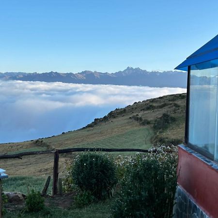 Hotel Sky Dome Peru Cuzco Zewnętrze zdjęcie