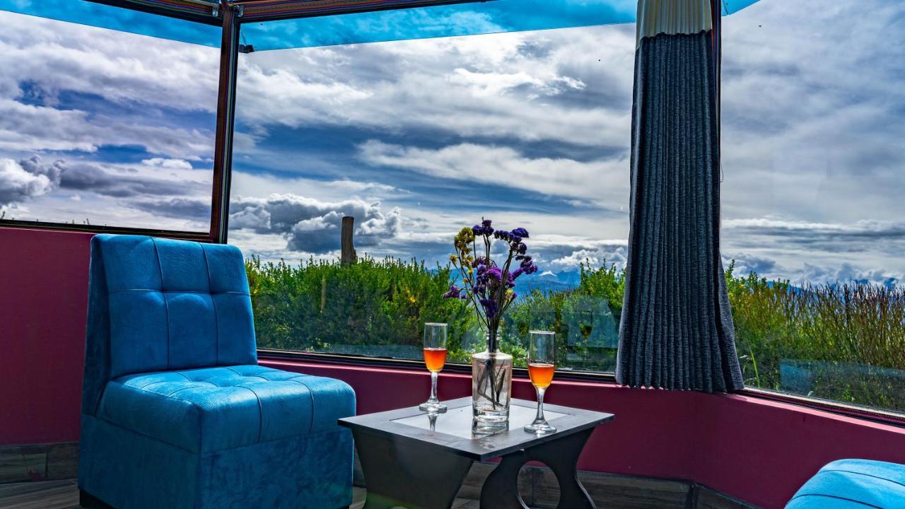 Hotel Sky Dome Peru Cuzco Zewnętrze zdjęcie