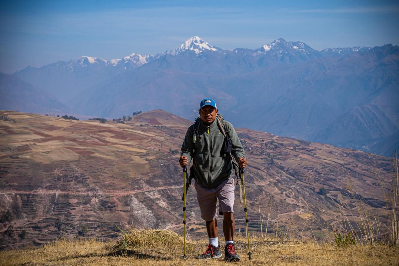 Hotel Sky Dome Peru Cuzco Zewnętrze zdjęcie