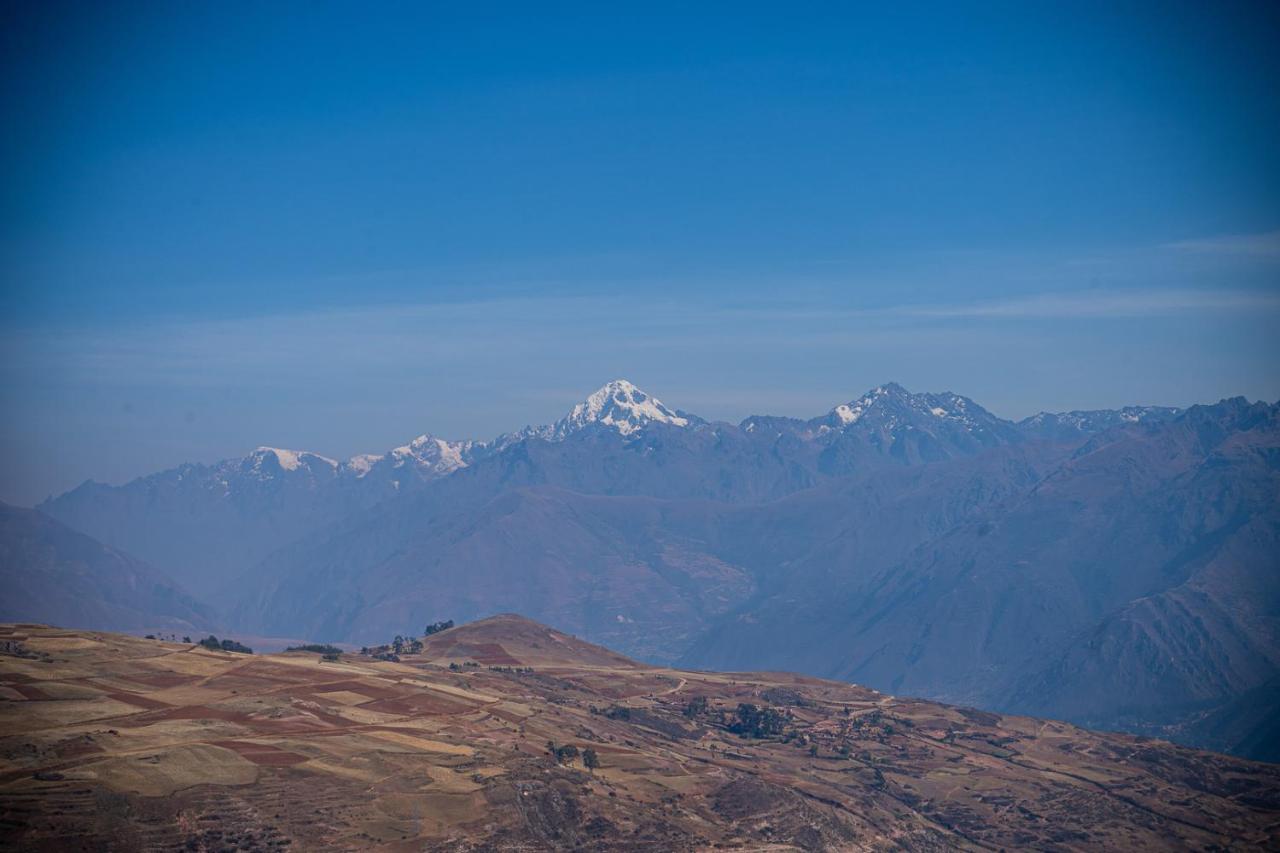 Hotel Sky Dome Peru Cuzco Zewnętrze zdjęcie