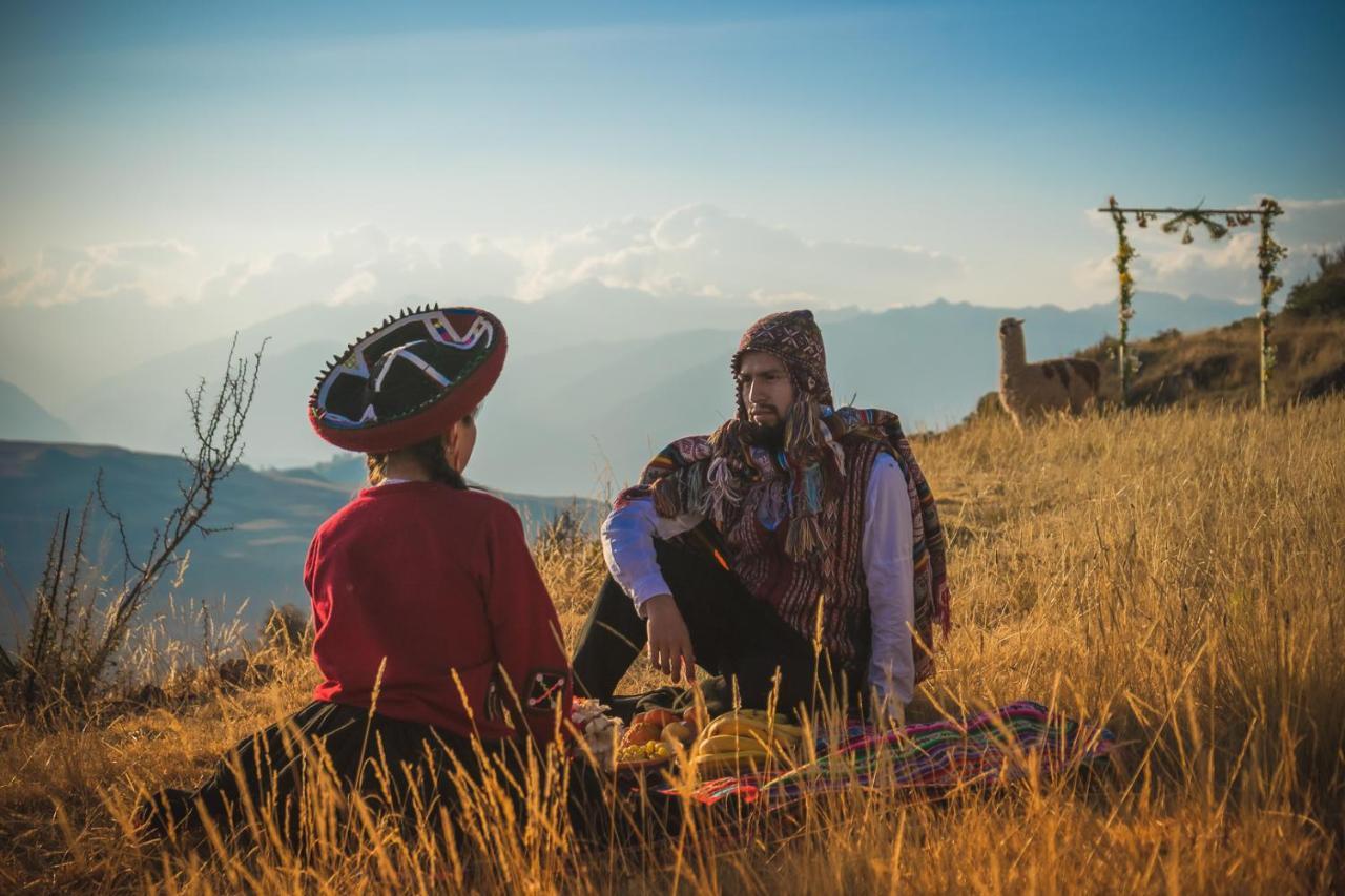 Hotel Sky Dome Peru Cuzco Zewnętrze zdjęcie