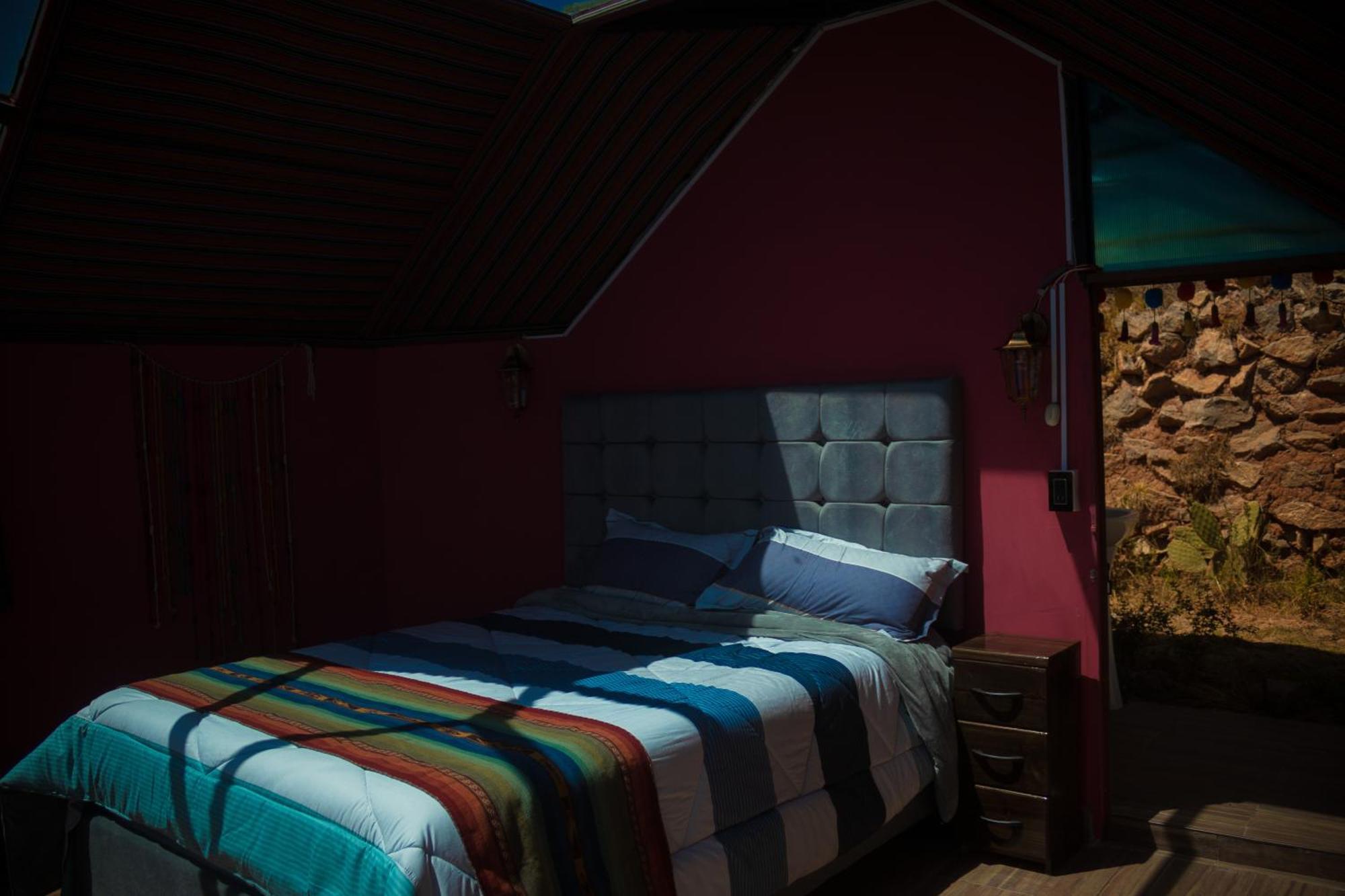 Hotel Sky Dome Peru Cuzco Zewnętrze zdjęcie