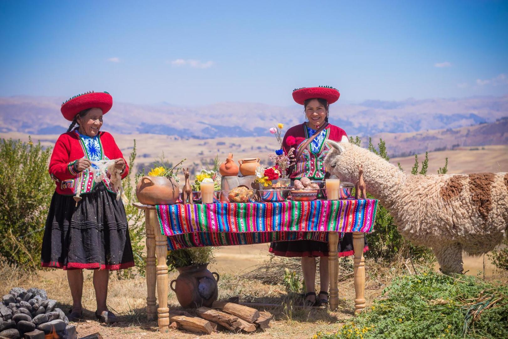 Hotel Sky Dome Peru Cuzco Zewnętrze zdjęcie