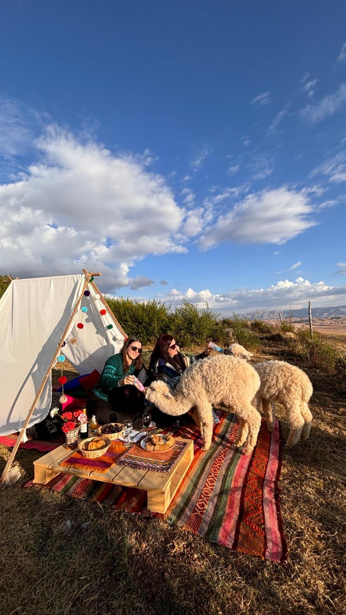 Hotel Sky Dome Peru Cuzco Zewnętrze zdjęcie