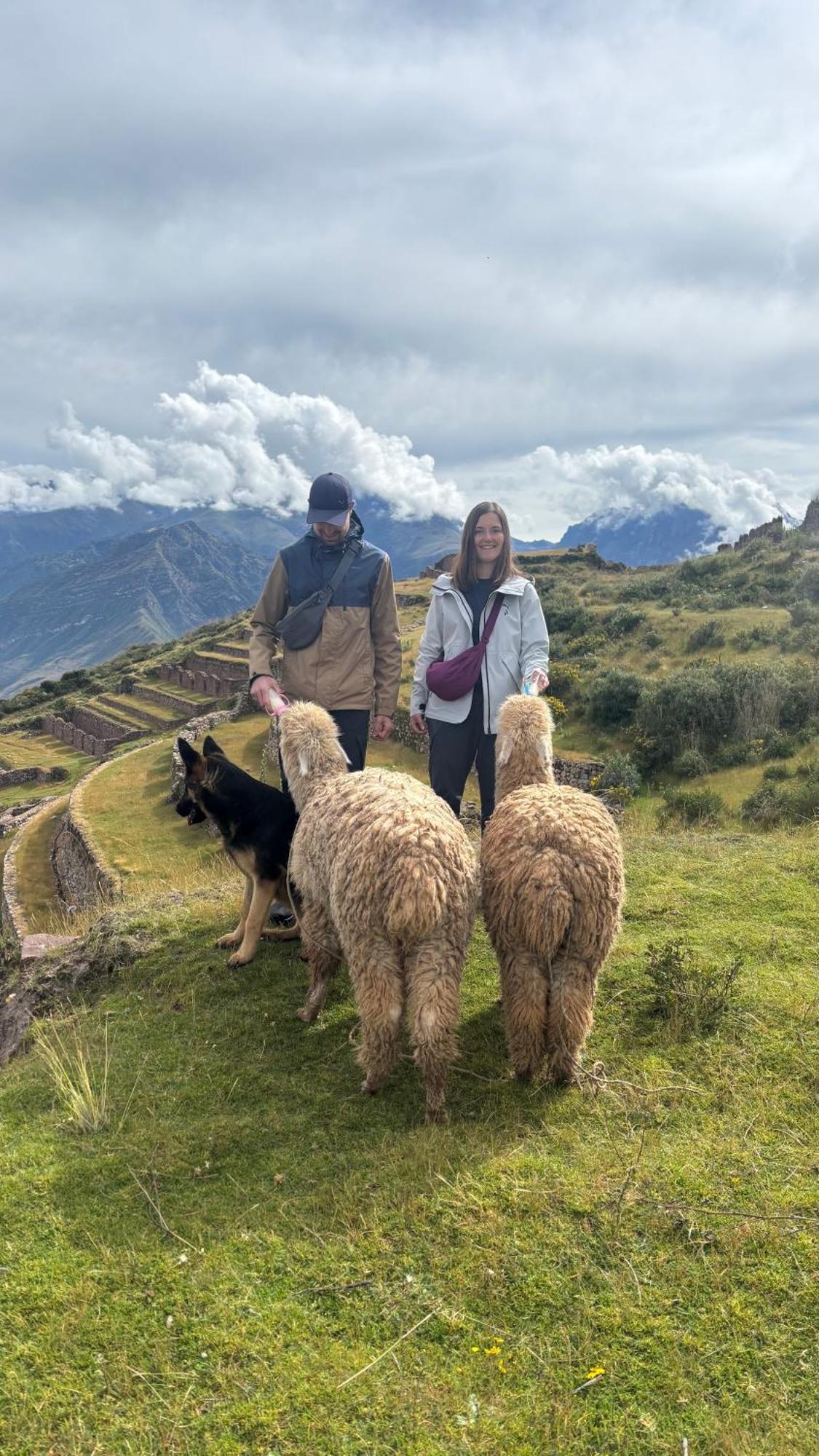 Hotel Sky Dome Peru Cuzco Zewnętrze zdjęcie