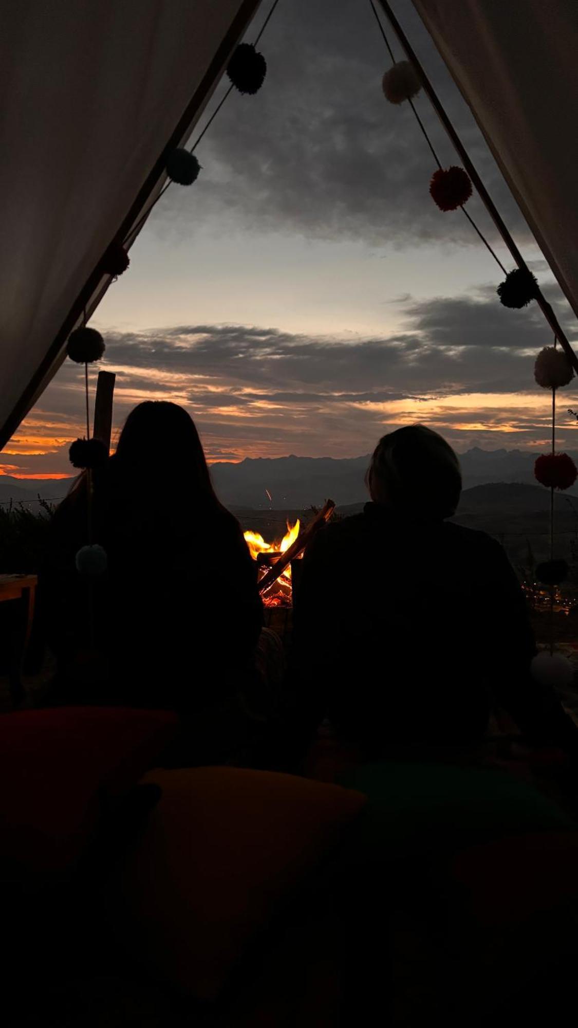 Hotel Sky Dome Peru Cuzco Zewnętrze zdjęcie
