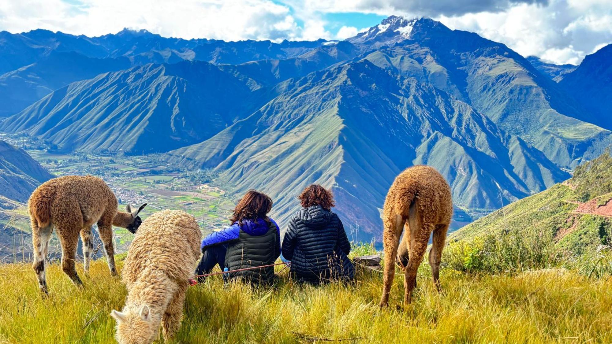 Hotel Sky Dome Peru Cuzco Zewnętrze zdjęcie