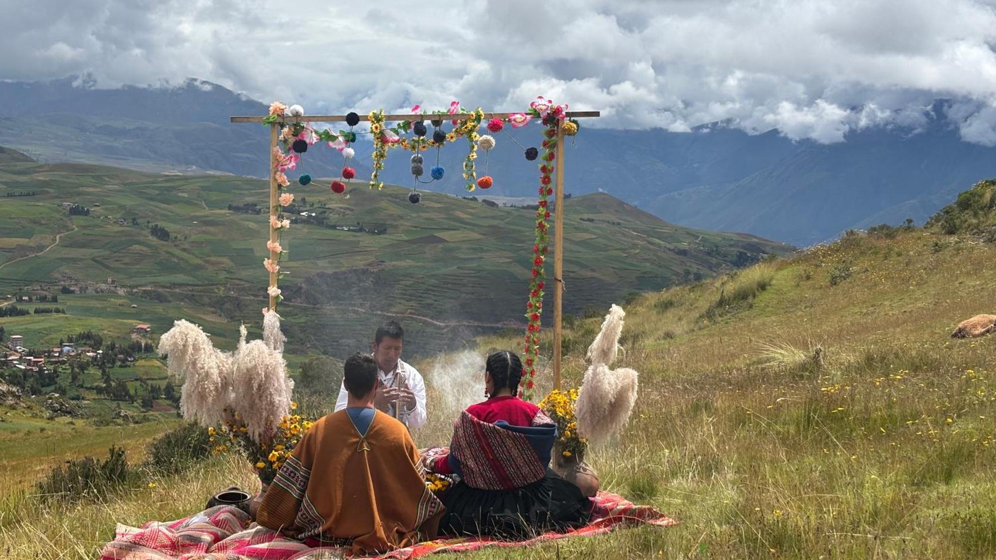 Hotel Sky Dome Peru Cuzco Zewnętrze zdjęcie