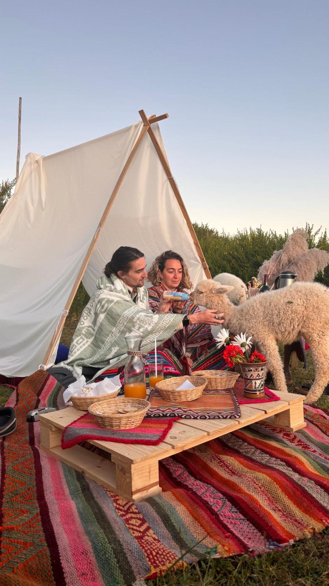 Hotel Sky Dome Peru Cuzco Zewnętrze zdjęcie
