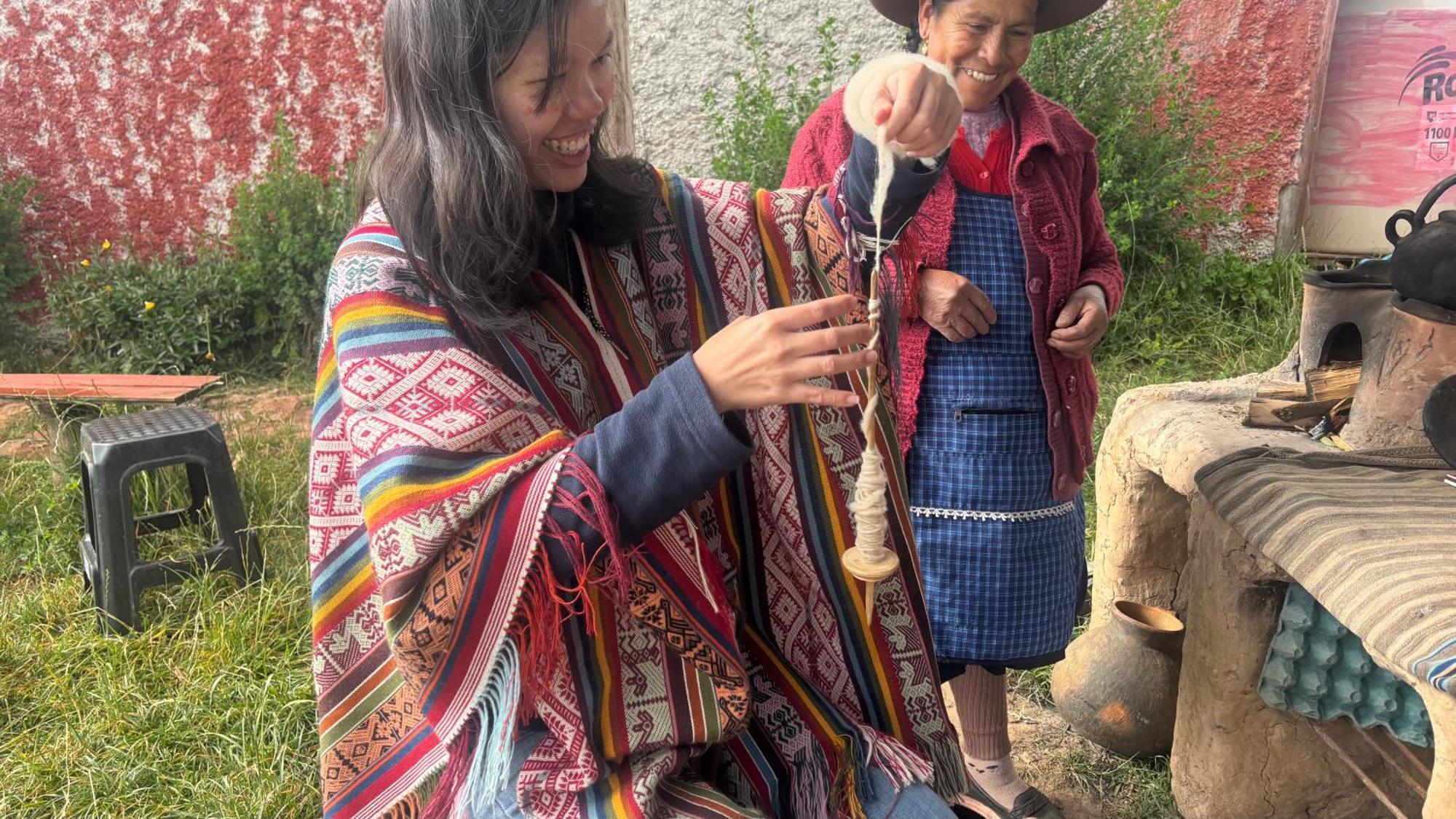 Hotel Sky Dome Peru Cuzco Zewnętrze zdjęcie