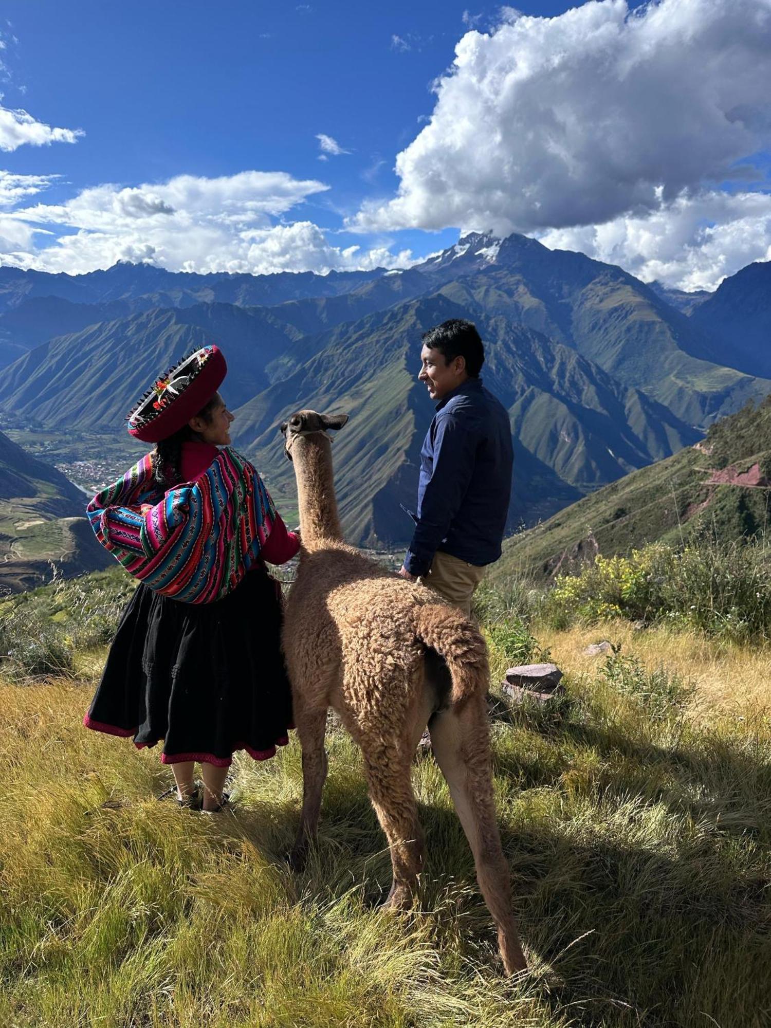 Hotel Sky Dome Peru Cuzco Zewnętrze zdjęcie